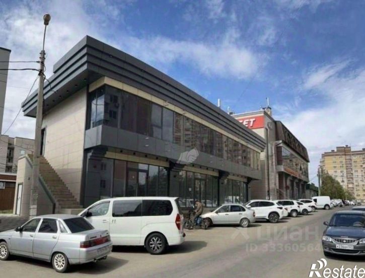 Отдельное здание Восточно-Кругликовская улица, 48Б,  д. 48Б