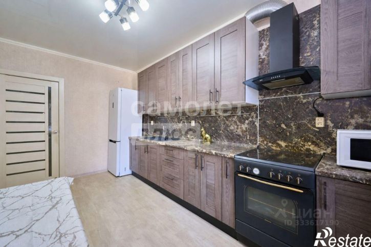3-комн квартира Рашпилевская улица, 32,  д. 32
