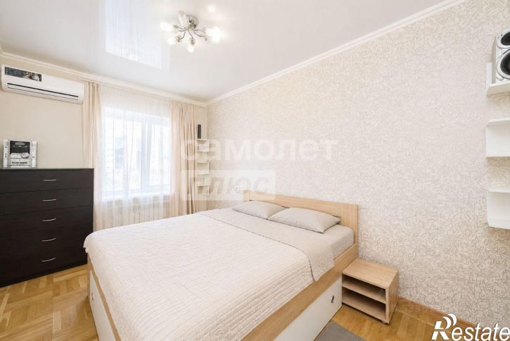 3-комн квартира Рашпилевская улица, 32,  д. 32