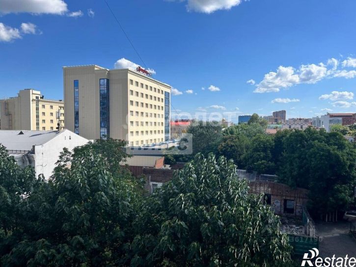 3-комн квартира Рашпилевская улица, 32,  д. 32