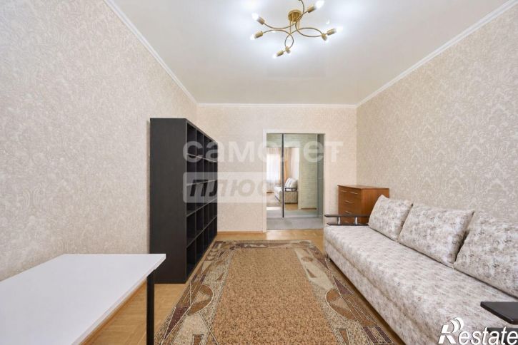 3-комн квартира Рашпилевская улица, 32,  д. 32
