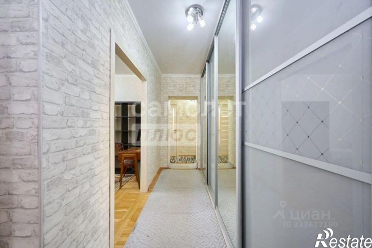 3-комн квартира Рашпилевская улица, 32,  д. 32