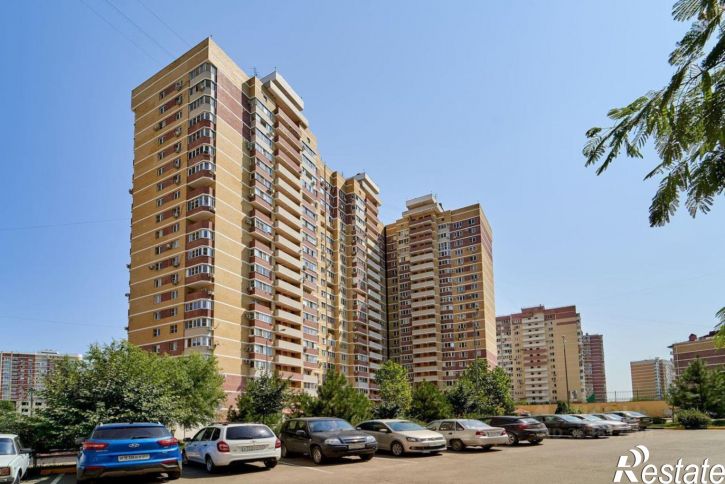 2-комн квартира проспект Писателя Знаменского, 20,  д. 20