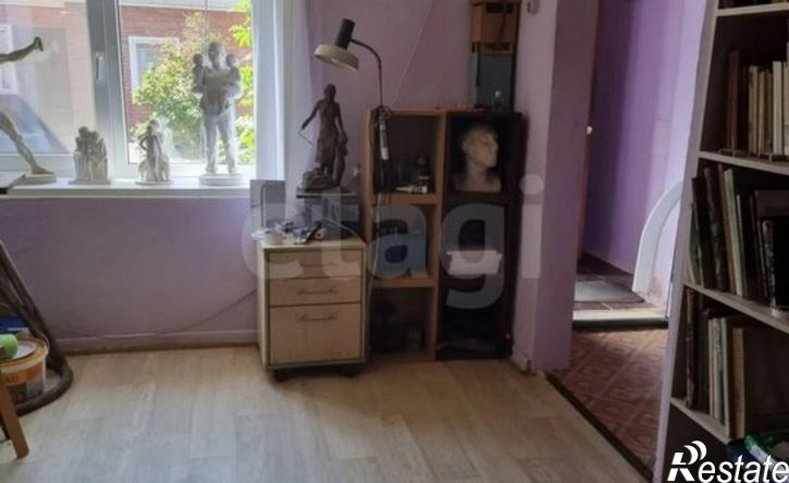 1-комн квартира улица Горького, 137,  д. 137