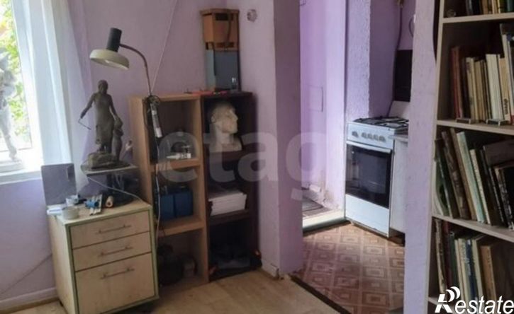 1-комн квартира улица Горького, 137,  д. 137