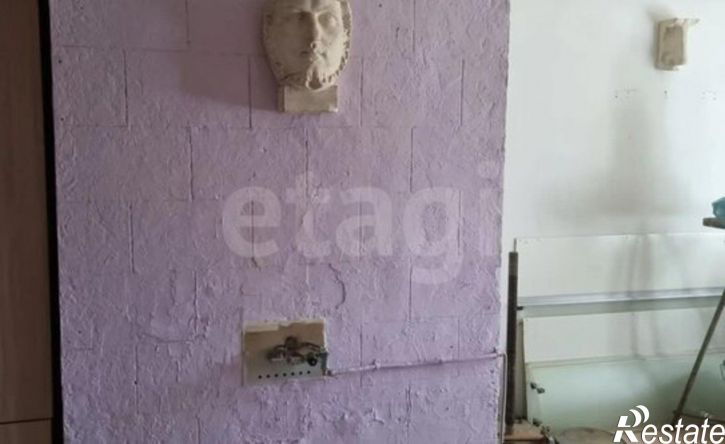 1-комн квартира улица Горького, 137,  д. 137