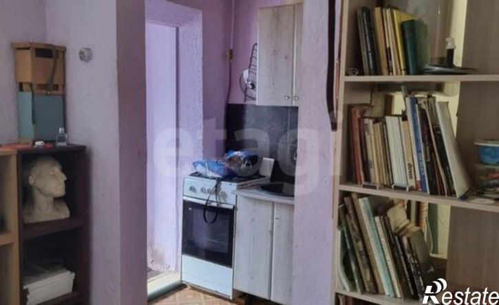 1-комн квартира улица Горького, 137,  д. 137