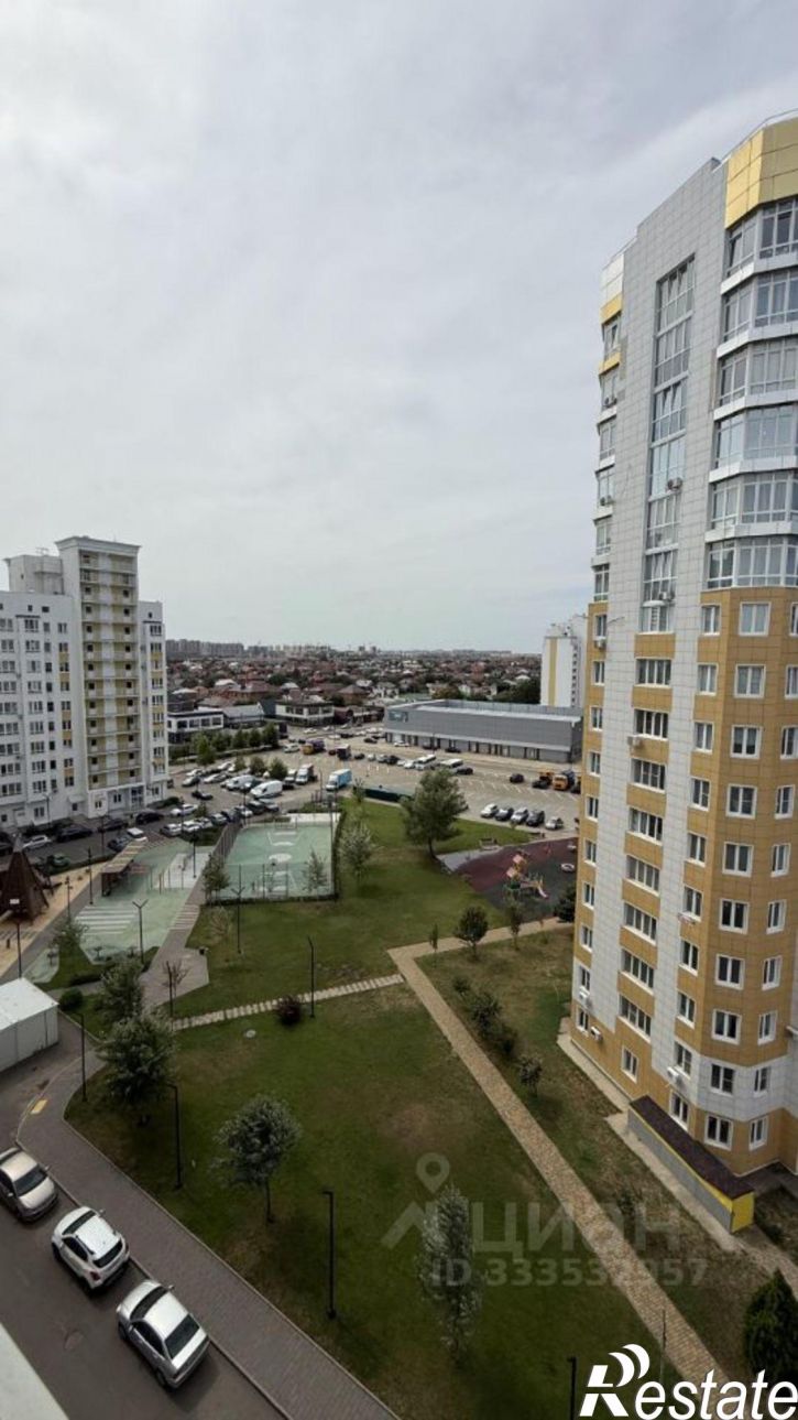 1-комн квартира 3-я Трудовая улица, 1/3,  д. 1/3