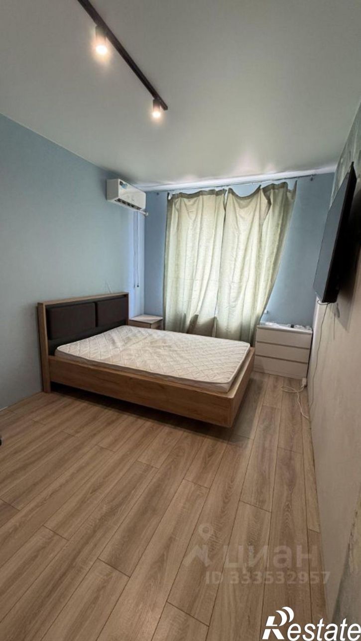 1-комн квартира 3-я Трудовая улица, 1/3,  д. 1/3
