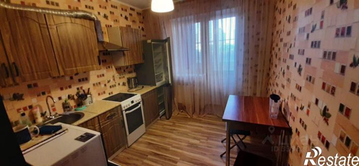 1-комн квартира ул им. Сергея Есенина, 151,  д. 151