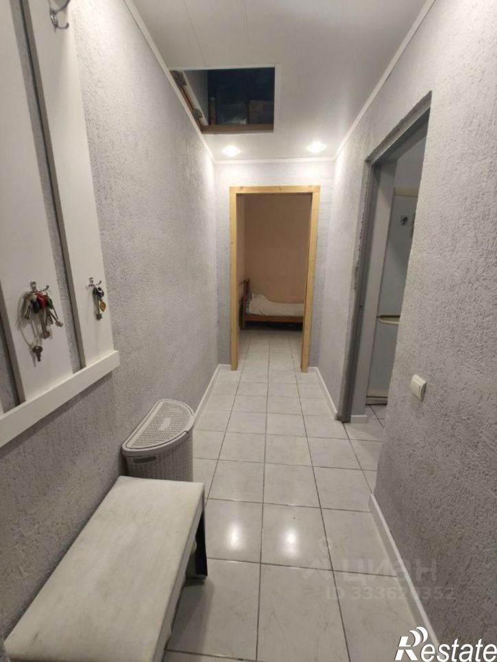 1-комн квартира ул им. Есенина, 82/5,  д. 82/5