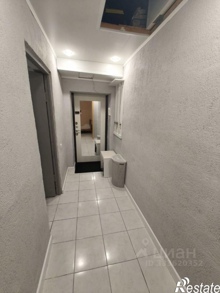 1-комн квартира ул им. Есенина, 82/5,  д. 82/5