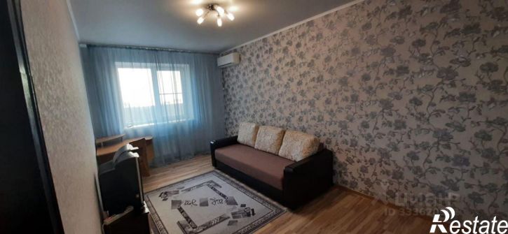 1-комн квартира ул им. Сергея Есенина, 151,  д. 151