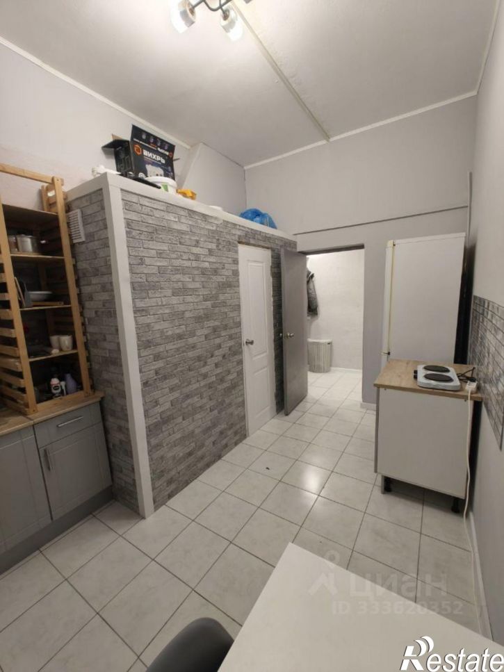 1-комн квартира ул им. Есенина, 82/5,  д. 82/5