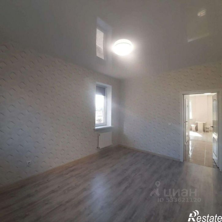 1-комн квартира ул им. генерала Корнилова, 9А,  д. 9А
