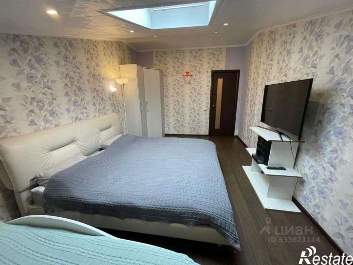 3-комн квартира ул им. Рахманинова С.В., 7,  д. 7