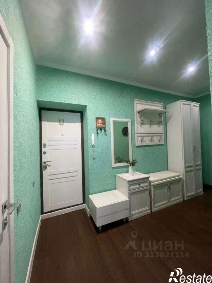 3-комн квартира ул им. Рахманинова С.В., 7,  д. 7