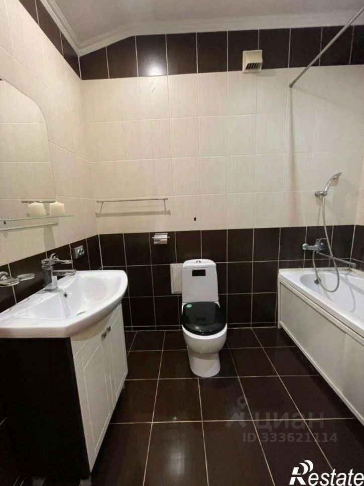3-комн квартира ул им. Рахманинова С.В., 7,  д. 7