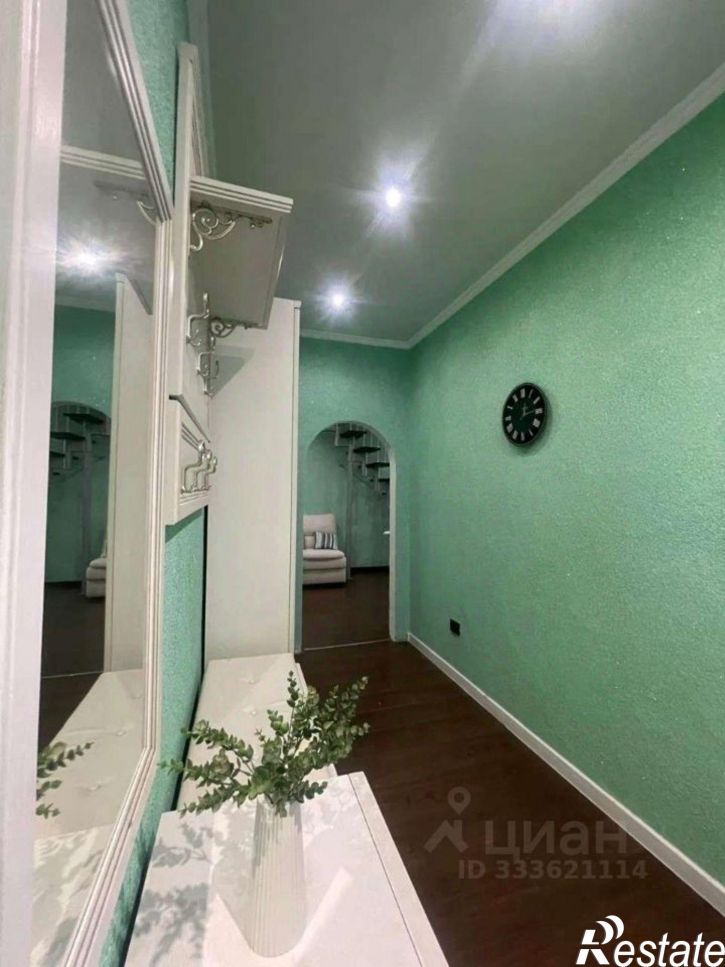 3-комн квартира ул им. Рахманинова С.В., 7,  д. 7