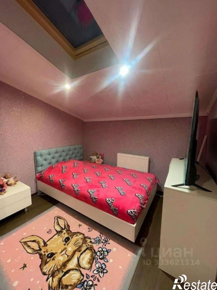 3-комн квартира ул им. Рахманинова С.В., 7,  д. 7