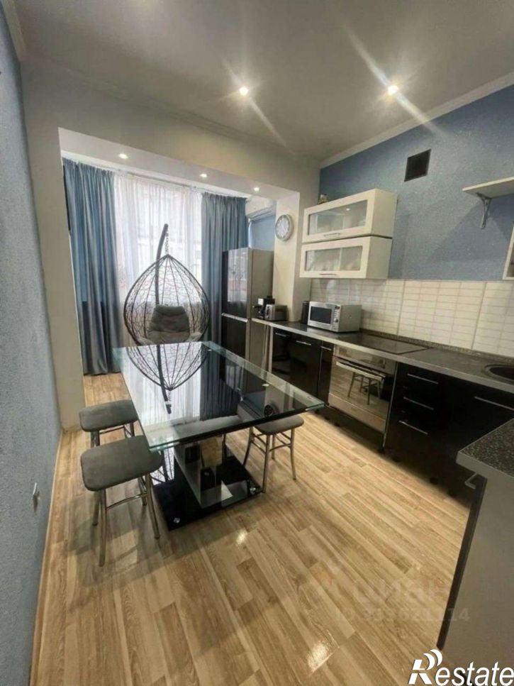 3-комн квартира ул им. Рахманинова С.В., 7,  д. 7
