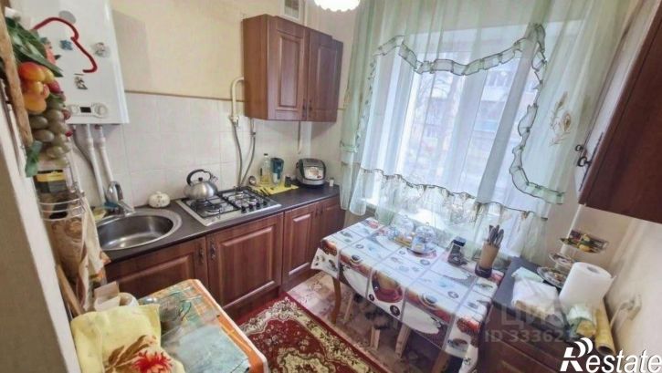 3-комн квартира ул Крымская, 63,  д. 63