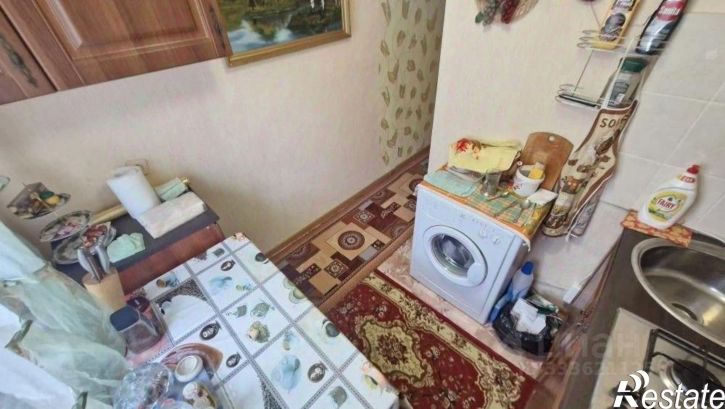 3-комн квартира ул Крымская, 63,  д. 63