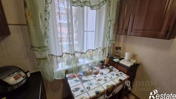 3-комн квартира ул Крымская, 63,  д. 63