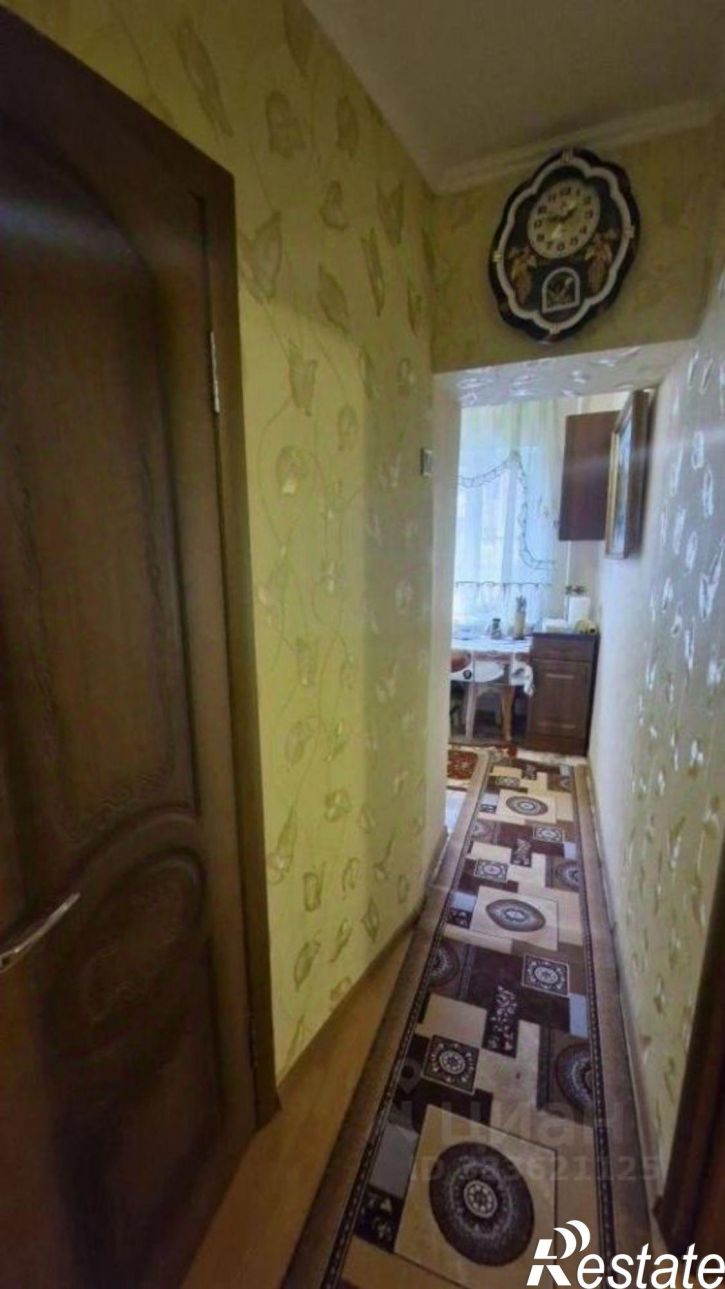 3-комн квартира ул Крымская, 63,  д. 63