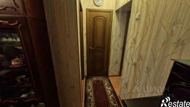 3-комн квартира ул Крымская, 63,  д. 63