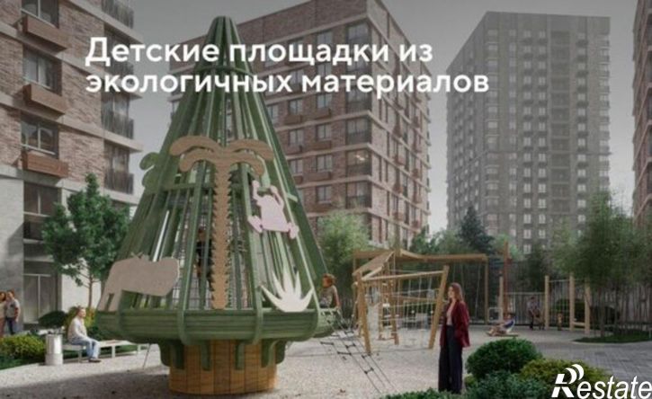 2-комн квартира в новом доме Конгрессная улица, 43 к1,  д. 43 к1
