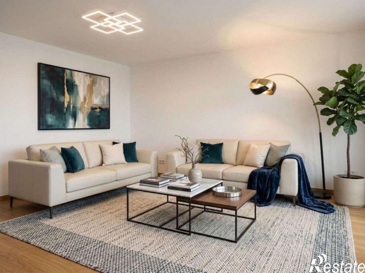 3-комн квартира Уральская улица, 75 к1,  д. 75 к1