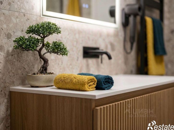 3-комн квартира Уральская улица, 75 к1,  д. 75 к1