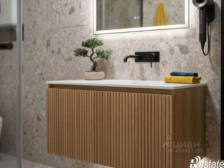 3-комн квартира Уральская улица, 75 к1,  д. 75 к1