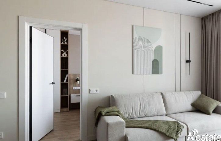 1-комн квартира улица Героев-Разведчиков, 8 к3,  д. 8 к3