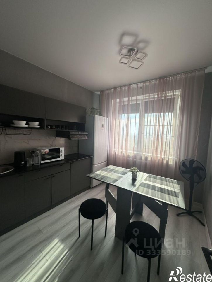 1-комн квартира Заполярная улица, 39 к10,  д. 39 к10