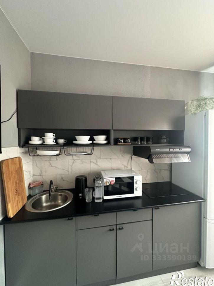 1-комн квартира Заполярная улица, 39 к10,  д. 39 к10