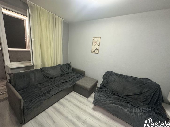 1-комн квартира Заполярная улица, 39 к10,  д. 39 к10