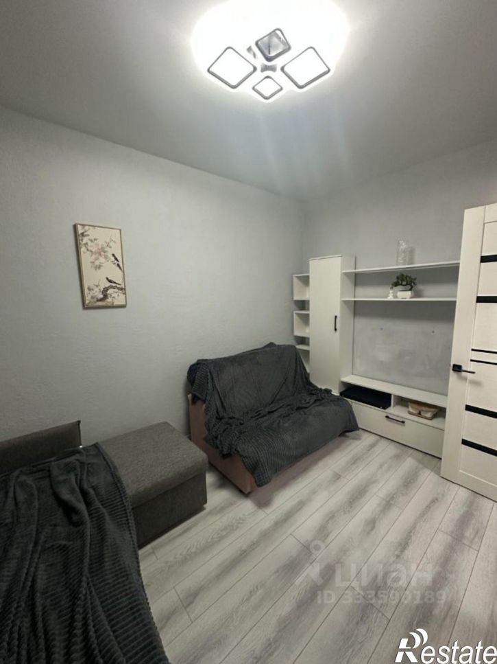 1-комн квартира Заполярная улица, 39 к10,  д. 39 к10