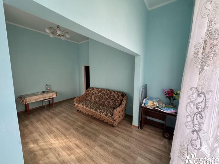 2-комн квартира Московская улица, 122,  д. 122