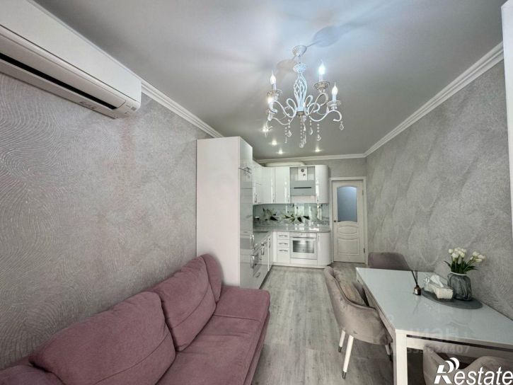 2-комн квартира Душистая улица, 79 к1,  д. 79 к1