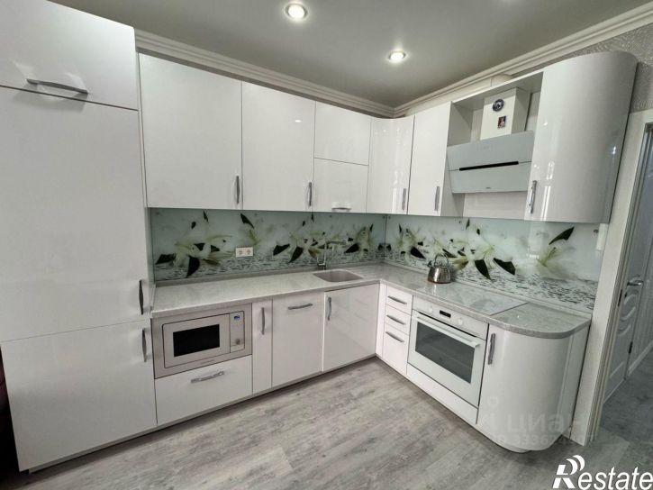 2-комн квартира Душистая улица, 79 к1,  д. 79 к1