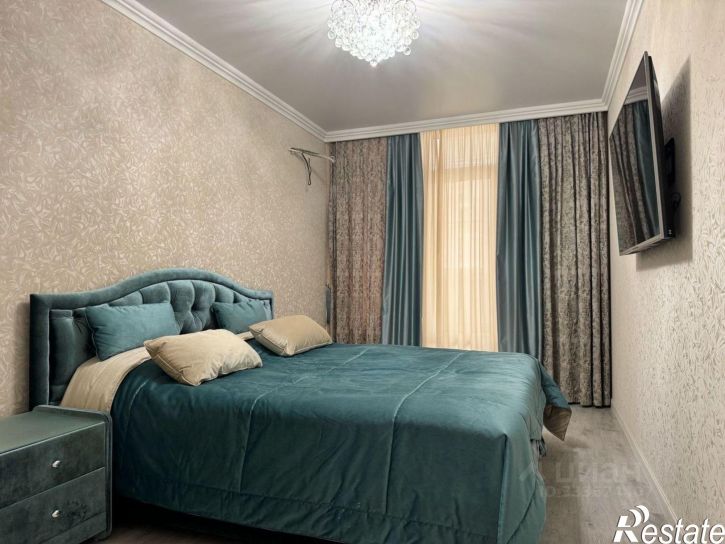 2-комн квартира Душистая улица, 79 к1,  д. 79 к1