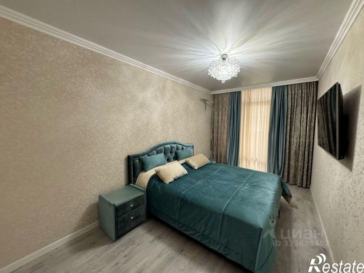 2-комн квартира Душистая улица, 79 к1,  д. 79 к1