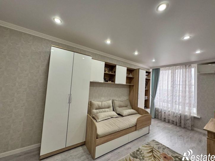 2-комн квартира Душистая улица, 79 к1,  д. 79 к1