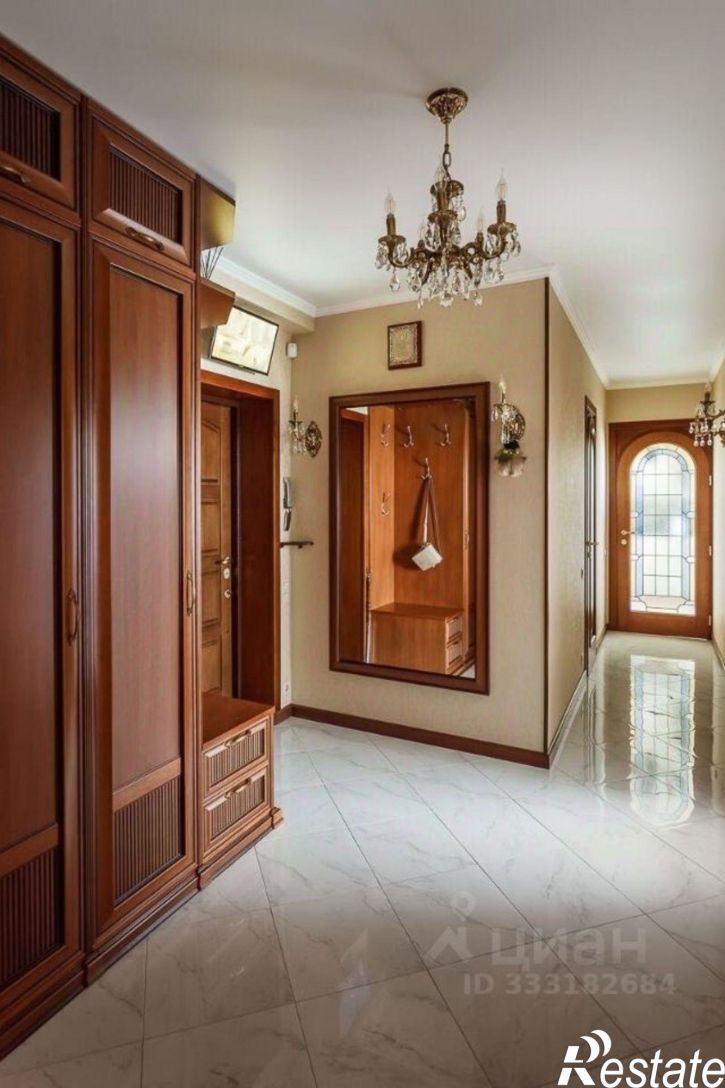 2-комн квартира Курортный проезд, 5,  д. 5