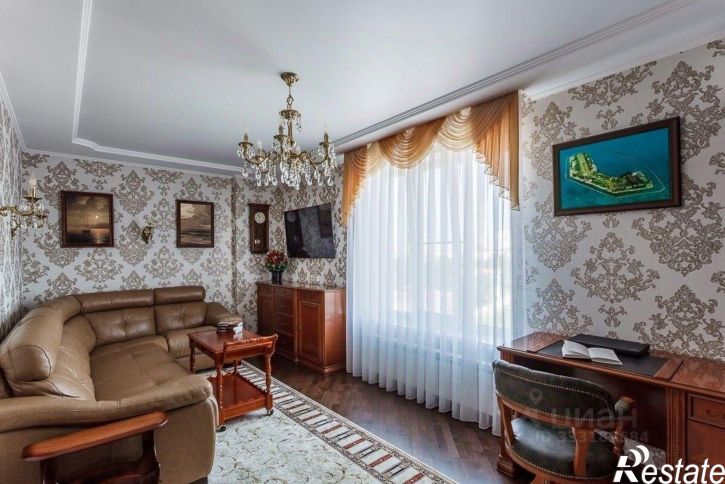 2-комн квартира Курортный проезд, 5,  д. 5