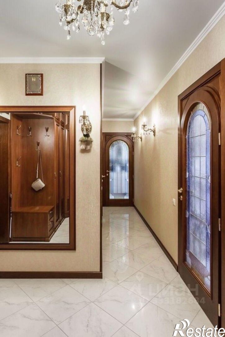 2-комн квартира Курортный проезд, 5,  д. 5