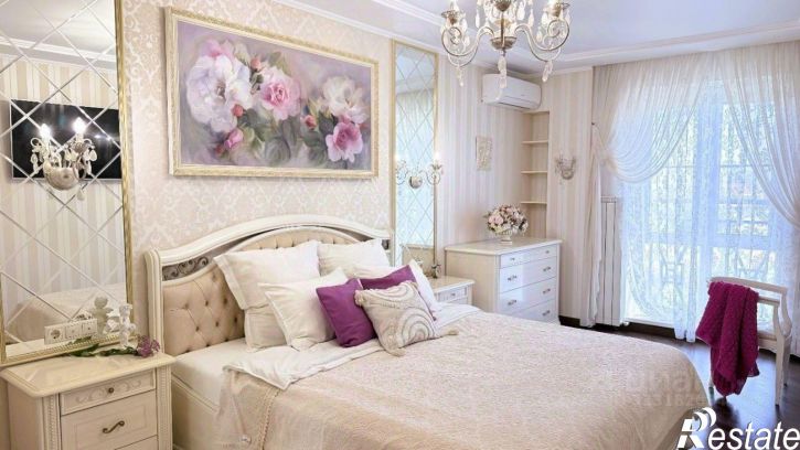 2-комн квартира Курортный проезд, 5,  д. 5