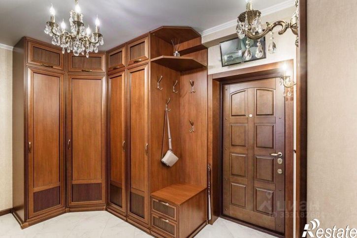 2-комн квартира Курортный проезд, 5,  д. 5